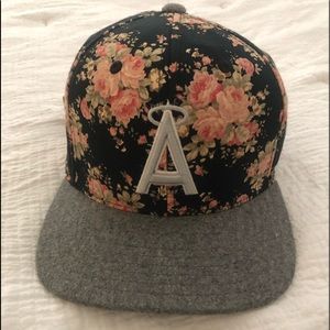 Angels Baseball hat